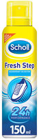 Scholl, Fresh Step, Dezodorant do butów, 150 ml