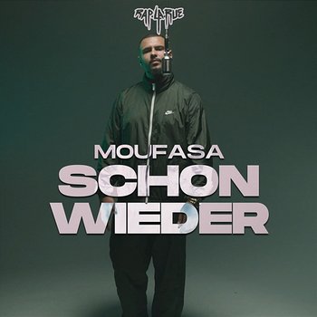 Schon Wieder - Rap La Rue, Moufasa 419