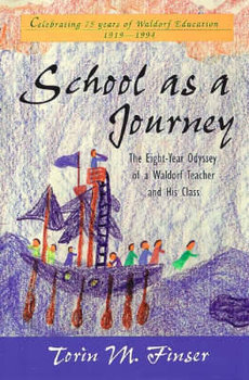School as a Journey - Finser Torin M.
