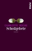 Schoßgebete Roche Charlotte