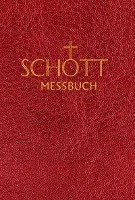 SCHOTT-Messbuch für die Sonn- und Festtage des Lesejahres C