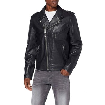 Schott NYC LC1140ICON Kurtka męska rozm.S kolor czarny - Schott NYC