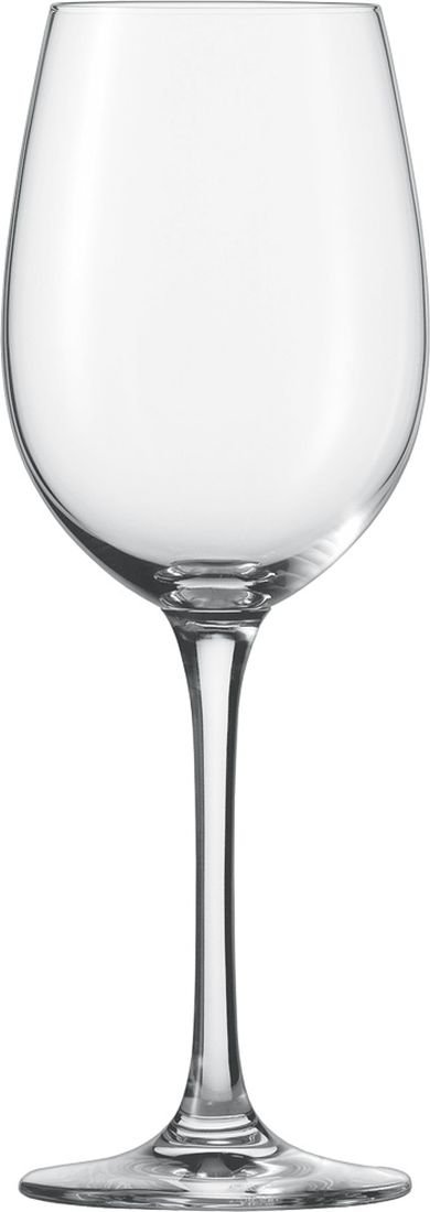 Schott Zwiesel, Komplet kieliszków do wina, 408 ml, 6 sztuk
