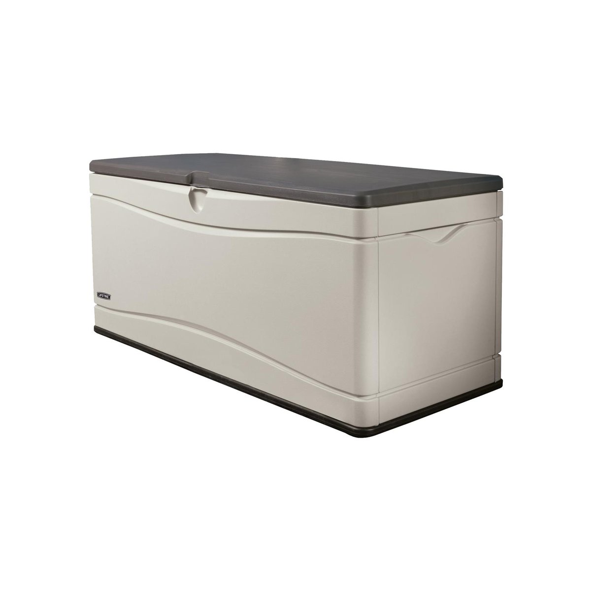 Schowek ogrodowy LIFETIME 60012, 490 l
