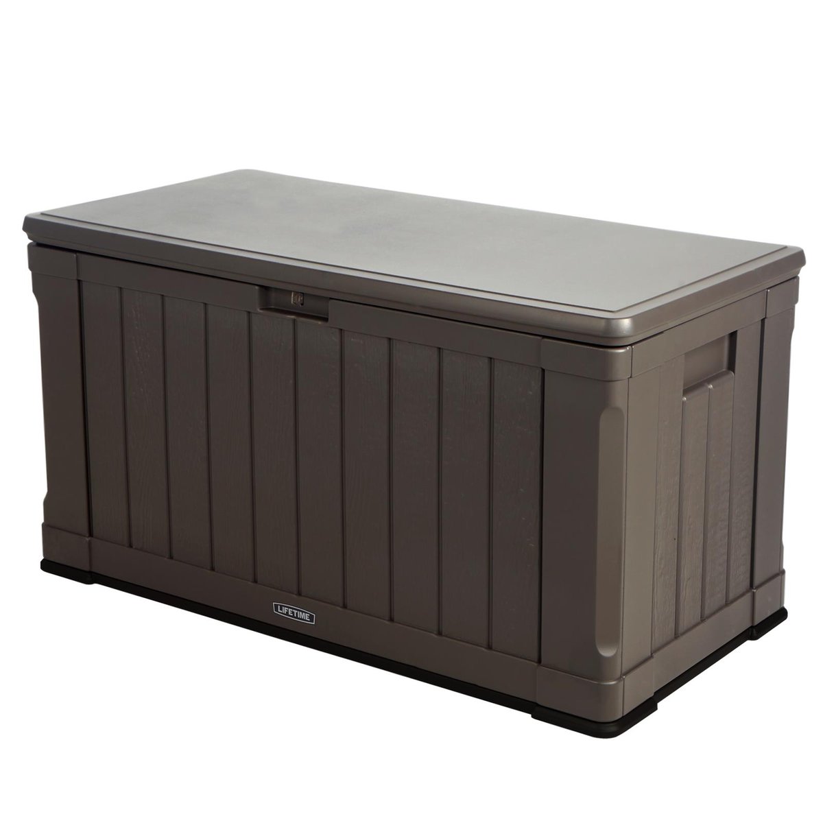Schowek ogrodowy LIFETIME 60089, 439 l