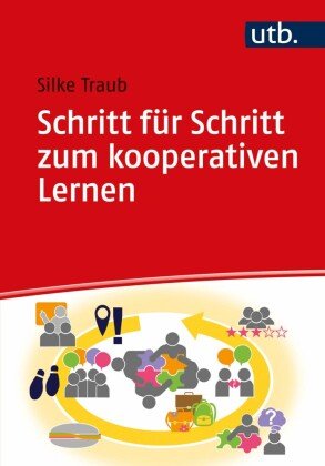 Schritt Für Schritt Zum Kooperativen Lernen - UTB | Książka W Empik