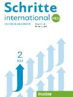 Schritte international 2. Lehrerhandbuch - Kalender Susanne, Klimaszyk Petra, Kramer-Kiene Isabel