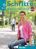 Schritte international Neu 6 Hueber