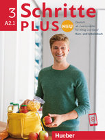 Schritte plus Neu 3 Hueber