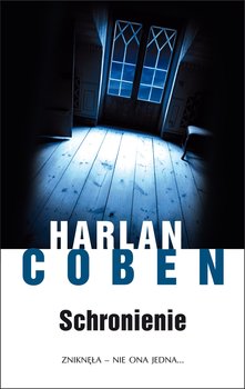 Schronienie. Mickey Bolitar. Tom 1 - ebook mobi - Coben Harlan