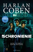 Schronienie. Wydanie filmowe Coben Harlan