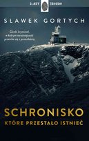 Schronisko, które przestało istnieć - ebook epub