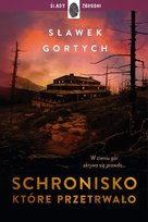 Schronisko, które przetrwało - ebook mobi Sławek Gortych