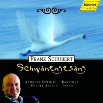 SCHUB SCHWANENGESANG SCHMIDT - Schmidt Andreas