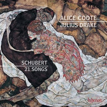 Schubert: 21 Songs - Alice Coote, Julius Drake