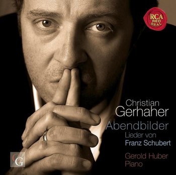 Schubert: Abendbilder - Lieder - Gerhaher Christian