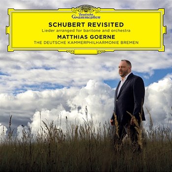 Schubert: An Sylvia, D. 891 - Matthias Goerne, Deutsche Kammerphilharmonie Bremen, Florian Donderer