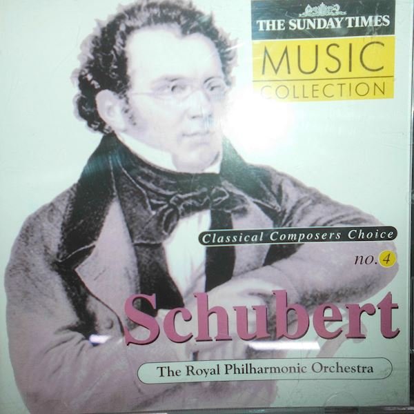 Schubert classical composers - Rita Paul und Various Duette | Muzyka ...