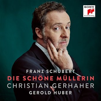 Schubert: Die schöne Müllerin, D. 795 - Christian Gerhaher