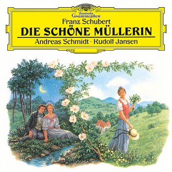 Schubert: Die schöne Müllerin, D. 795 - Andreas Schmidt, Rudolf Jansen