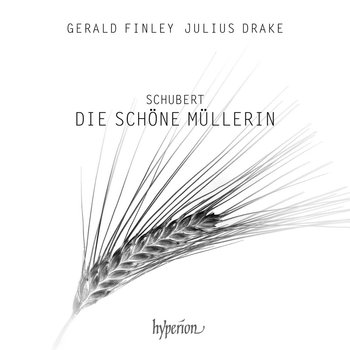 Schubert: Die schöne Müllerin - Finley Gerald, Drake Julius