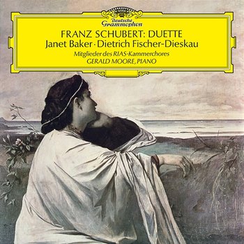 Schubert: Duets - Janet Baker, Dietrich Fischer-Dieskau, Gerald Moore, RIAS Kammerchor