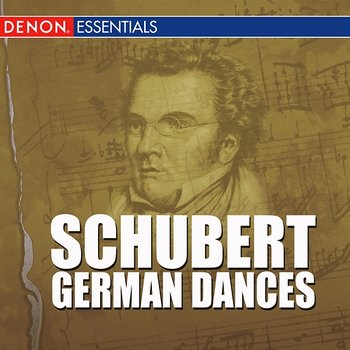 Schubert - German Dances - Paul Angerer, Franz Schubert, Orchester der Wiener Staatsoper