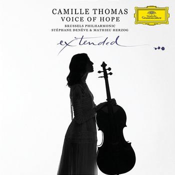 Schubert: Gretchen am Spinnrade, D. 118 - Camille Thomas, Brussels Philharmonic, Mathieu Herzog