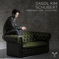 Schubert: Impromptus, D.935 & Piano Sonata, D.960 Kim Dasol