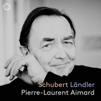 Schubert: Ländler - Aimard Pierre-Laurent