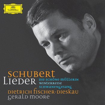 Schubert: Lieder; Die schöne Müllerin, D.795; Winterreise, D.911; Schwanengesang., D.957 - Dietrich Fischer-Dieskau, Gerald Moore