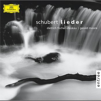 Schubert: Lieder - Dietrich Fischer-Dieskau, Gerald Moore