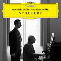 Schubert daniele pollini, Pollini Maurizio
