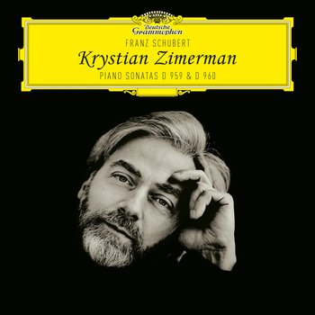 Schubert: Piano Sonatas D 959, D 960 PL - Zimerman Krystian