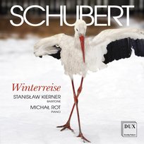 Schubert: Pieśni Kierner Stanisław, Rot Michał