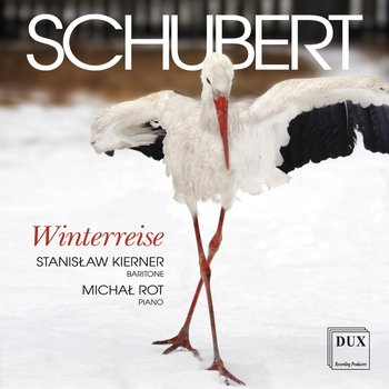 Schubert: Pieśni - Kierner Stanisław, Rot Michał