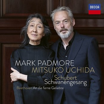 Schubert: Schwanengesang, D. 957: No. 7, Abschied - Mark Padmore, Mitsuko Uchida