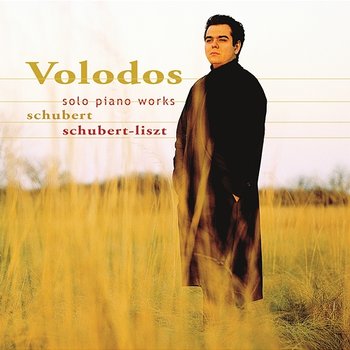 Schubert: Solo Piano Works - Arcadi Volodos