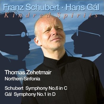 Schubert: Symphony No. 6 in C major, D 589 "Little C major" / Gal: Symphony No. 1 in D major, Op. 30 - Various Artists