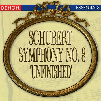 Schubert: Symphony No. 8 'Unfinished' - Slovanian Syphony Orchestra