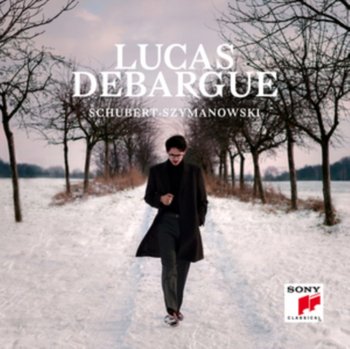 Schubert, Szymanowski - Debargue Lucas