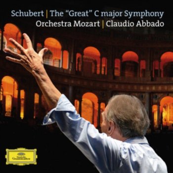 Schubert: The Great C Major Symphony - Abbado Claudio