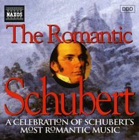 Schubert: The Romantic Various Artists
