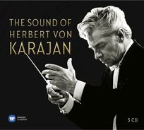 Schubert: The Symphonies, Rosamunde Orchestre de Paris, Berliner Philharmoniker, Von Karajan Herbert