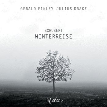 Schubert: Winterreise, D. 911 - Gerald Finley, Julius Drake