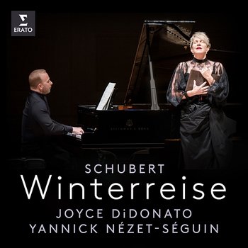 Schubert: Winterreise - Joyce DiDonato, Yannick Nézet-Séguin