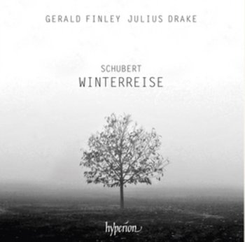 Schubert: Winterreise - Finley Gerald, Drake Julius
