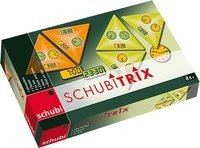 SCHUBITRIX Mathematik. Uhrzeiten Georg Westermann Verlag, Georg Westermann Verlag Gmbh