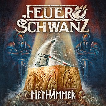 Schubsetanz - Feuerschwanz