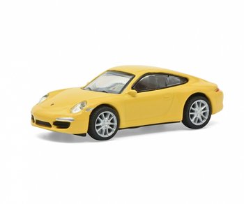 Schuco Porsche 911 (991) Carrera S Coupe Y 1:87 452659900 - Schuco